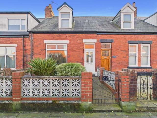 House for sale in New Silksworth, Tyne And Wear