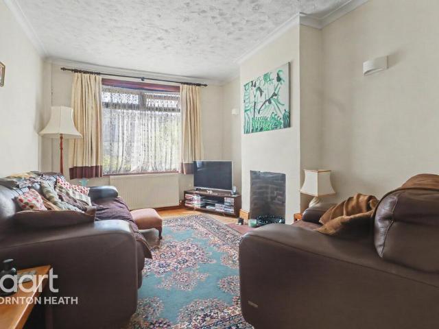 House for sale in London Borough of Croydon, Thornton Heath