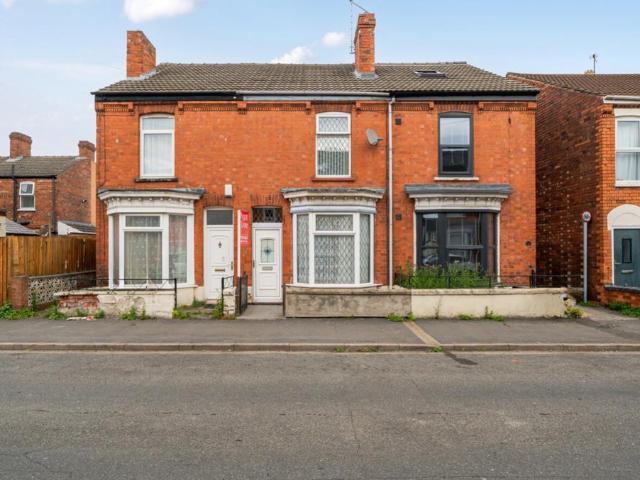 House for sale in New Boultham, Brayford