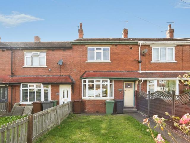 House for sale in Yeadon, Leeds