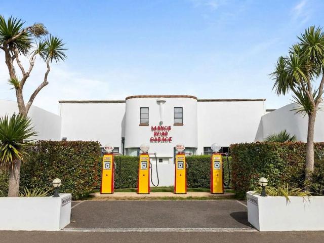 House for sale in Angmering on Sea, Arun