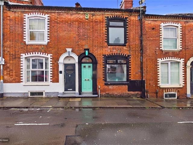 House for sale in Phippsville, Northampton
