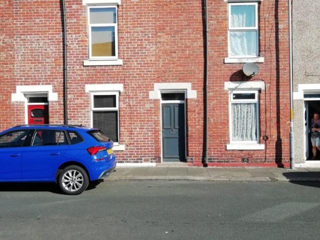House for sale in Blyth, Northumberland