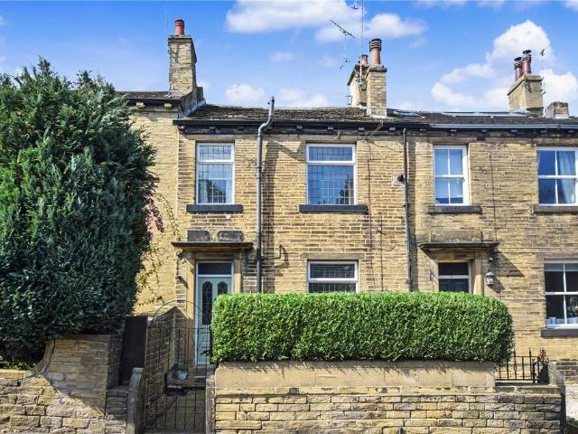 House for sale in Horsforth Vale, Calverley