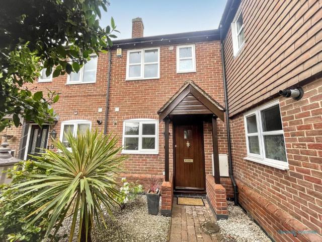 House for sale in Knowle, West Midlands