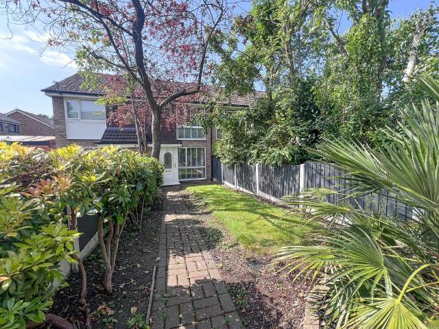 House for sale in Reddish, Greater Manchester