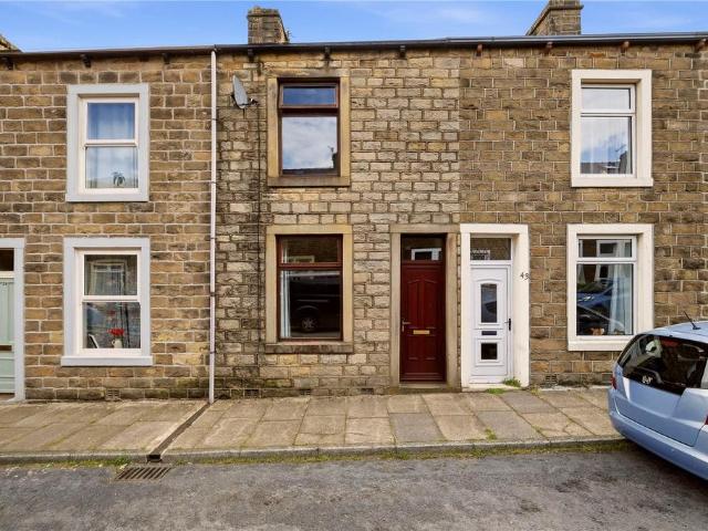 House for sale in Higherford, Lancashire