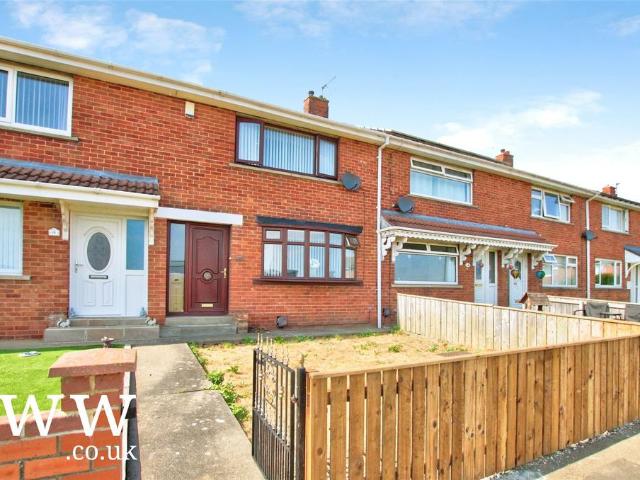 House for sale in Bishop Auckland