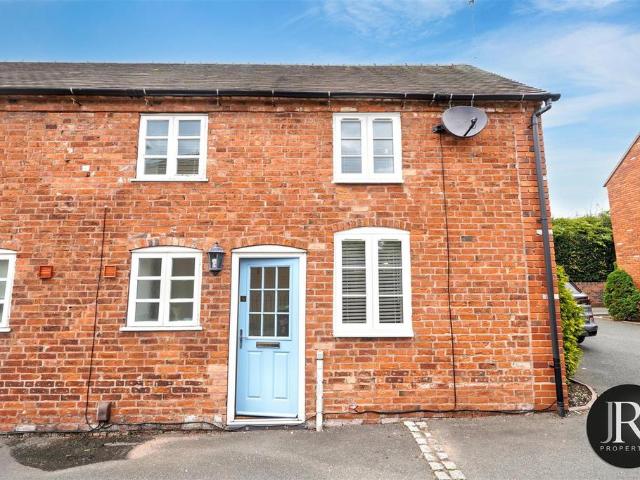 House for sale in Brereton, Cannock Chase
