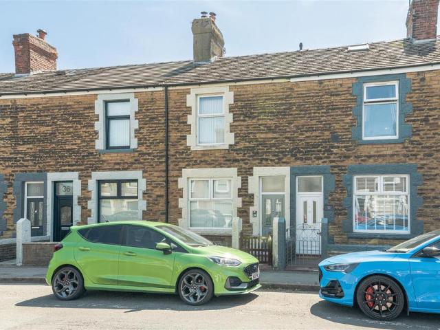 House for sale in Borwick Rails, Millom
