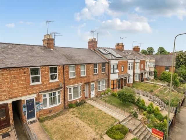 House for sale in Ruscote, Cherwell