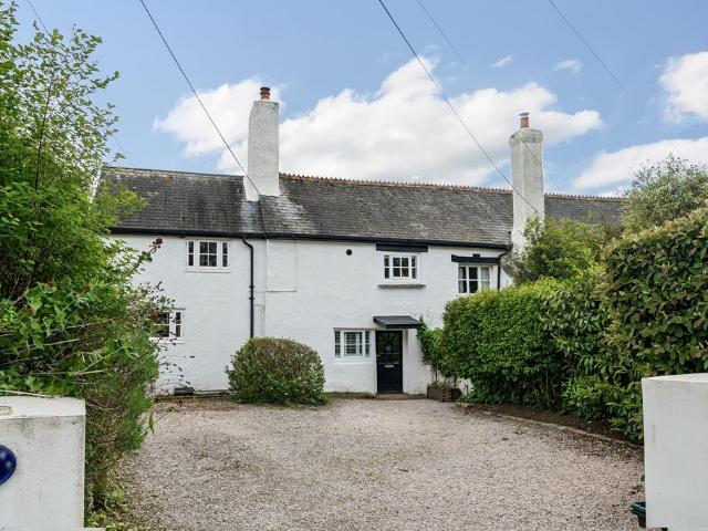 House for sale in Ipplepen, Teignbridge