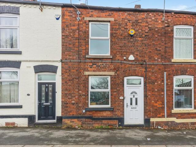 House for sale in Newton Wood, Greenheys