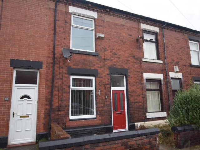 House for sale in Taunton, Greenheys