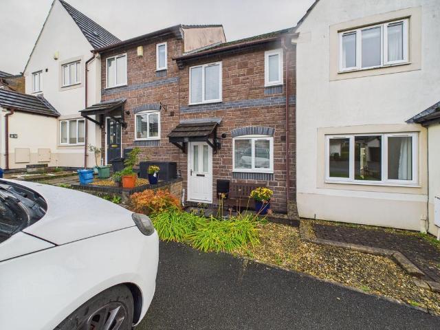 House for sale in Abergavenny