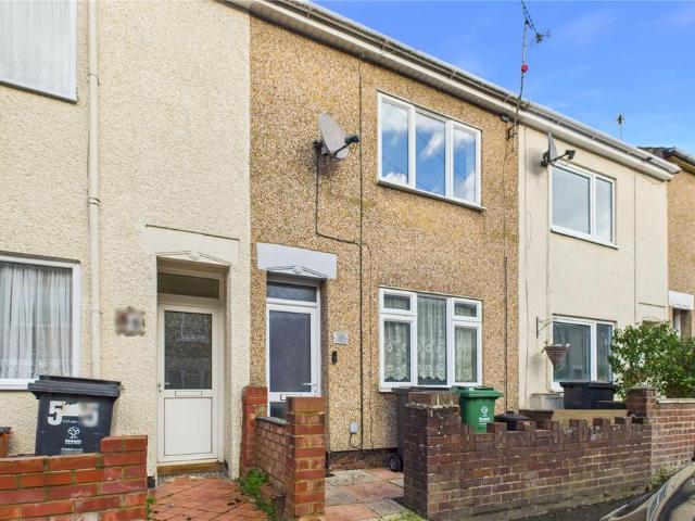 House for sale in Rodbourne, Swindon