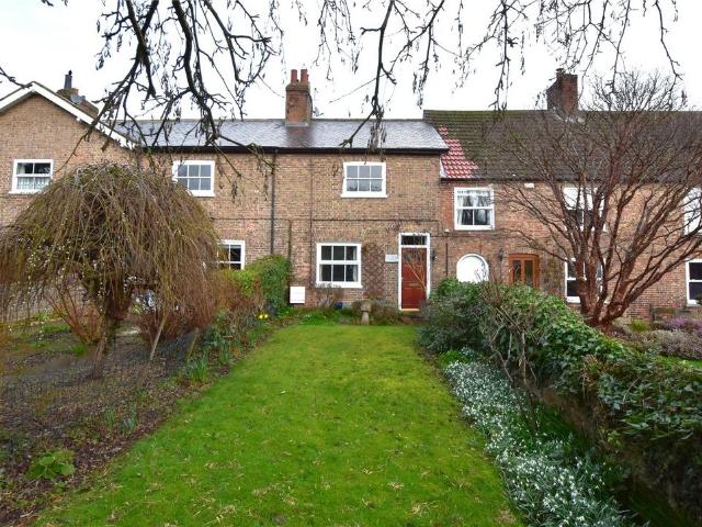 House for sale in Bedale, North Yorkshire