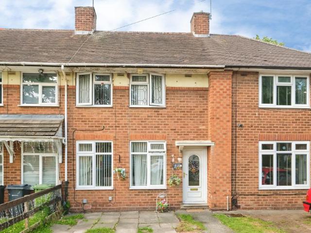 House for sale in Boldmere, West Midlands