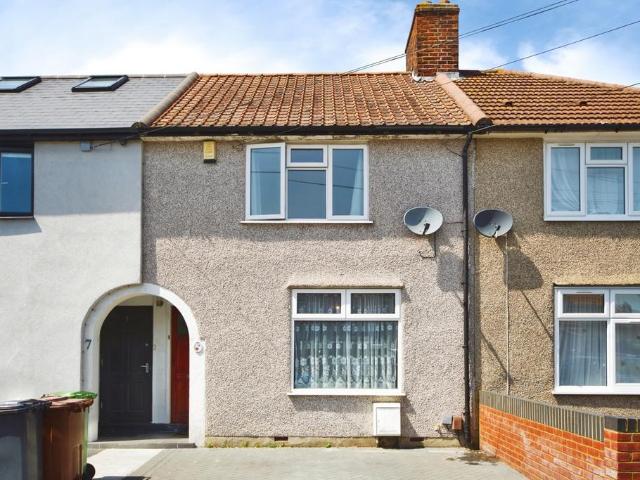 House for sale in Becontree, Greater London