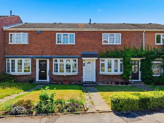 House for sale in Woodthorpe, Gedling