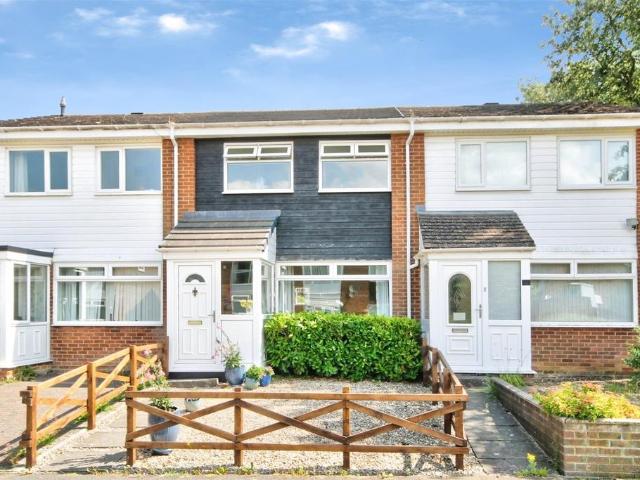 House for sale in Chester Moor, Durham