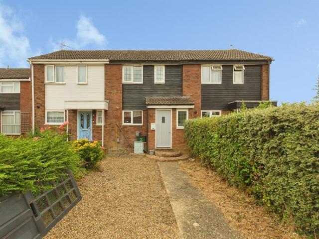 House for sale in Haydon Hill, Aylesbury