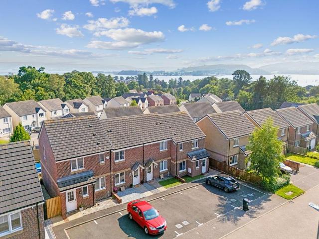 House for sale in Helensburgh, Scotland