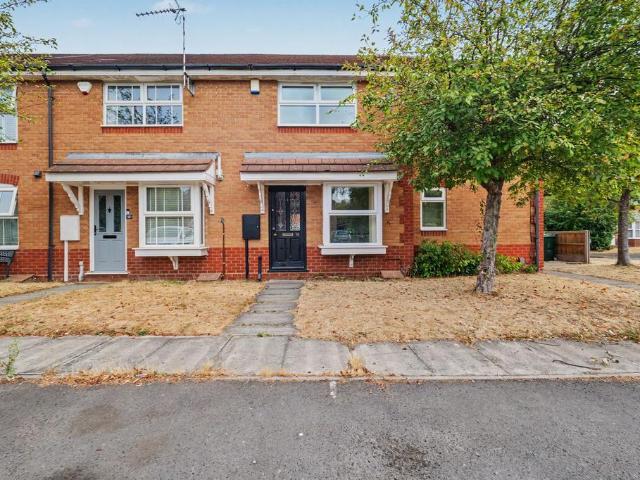 House for sale in Coundon, West Midlands