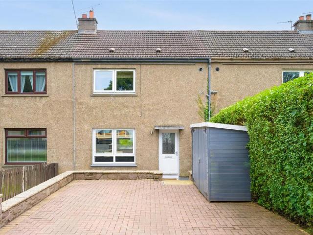 House for sale in Tullibardine, Scotland