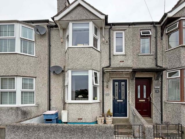 House for sale in Porth Amlwch, Amlwch