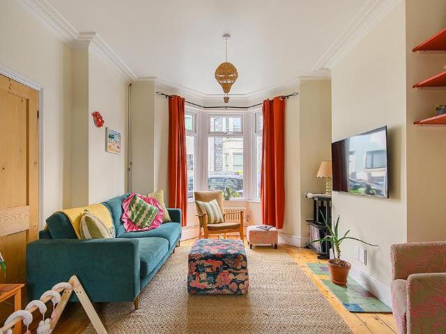 House for sale in Fishponds, Bristol