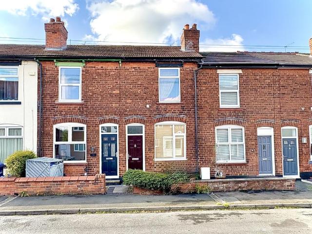 House for sale in Coseley, Dudley