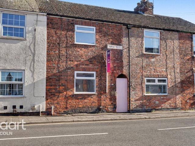 House for sale in Ermine, Brayford