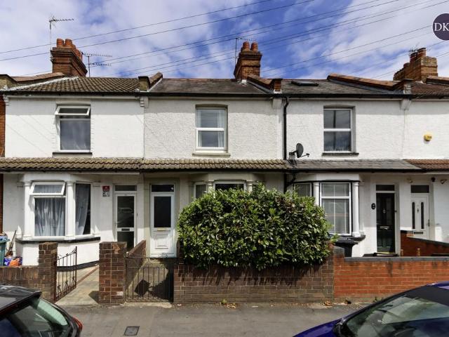 House for sale in Holywell Estate, North Watford