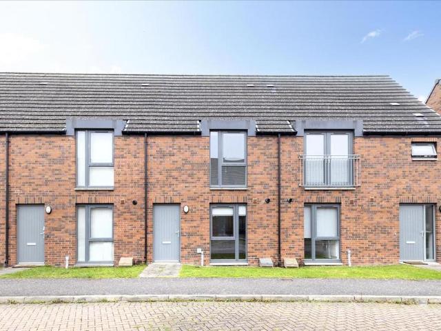 House for sale in Newtongrange, Scotland