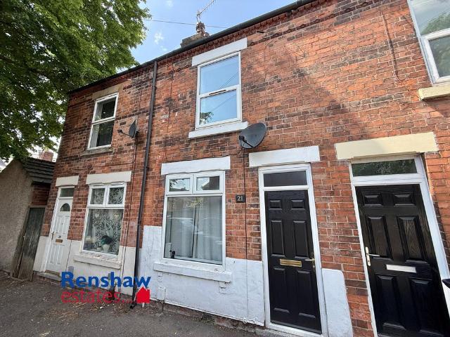 House for sale in Caldermill, East Midlands