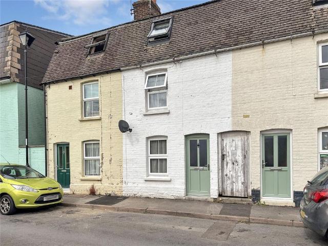 House for sale in Blandford Forum, Blandford