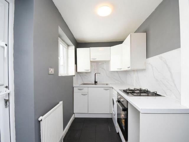 House for sale in Salford, Greater Manchester