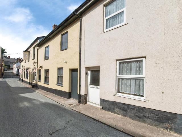 House for sale in Budlake, Devon