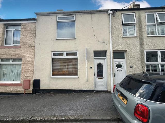 House for sale in New Brancepeth