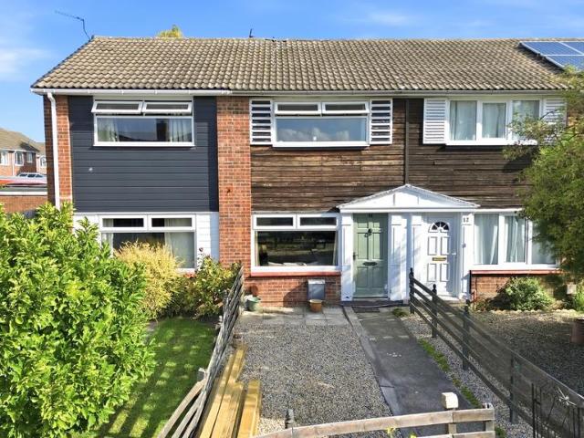 House for sale in Haxby, York