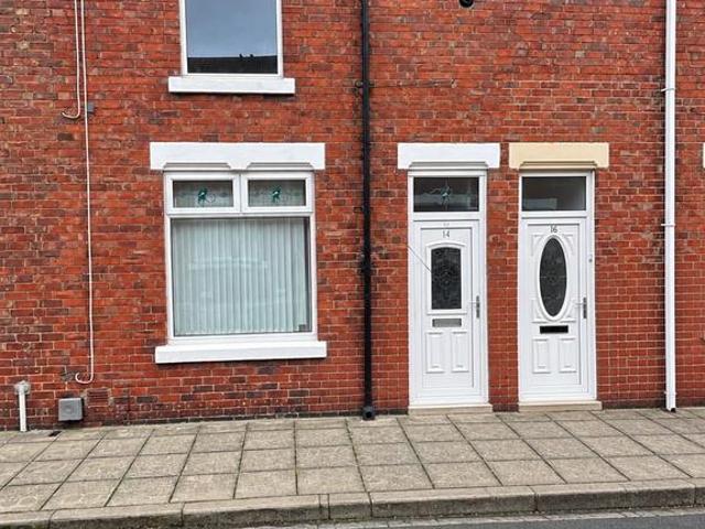 House for sale in New Shildon, Shildon