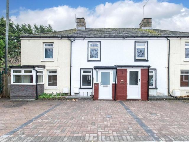 House for sale in Gravesend, Gravesham