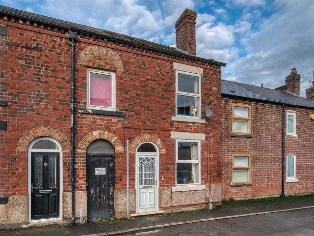 House for sale in Swingate, Attenborough