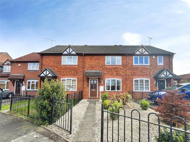 House for sale in Whitnash, Warwick
