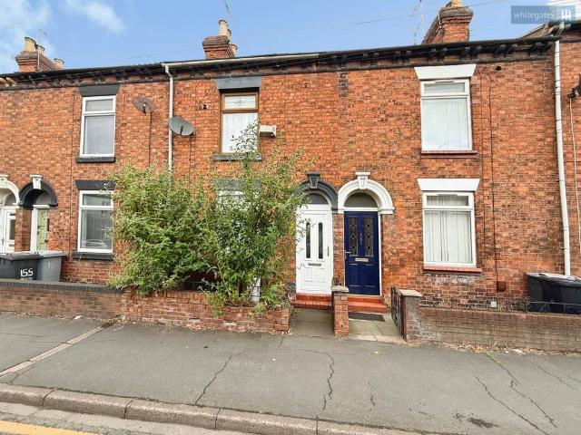 House for sale in Hammond Street