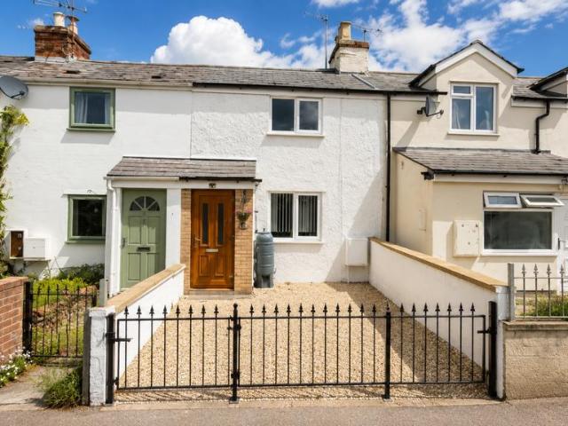 House for sale in Ewens Farm, Golden Valley