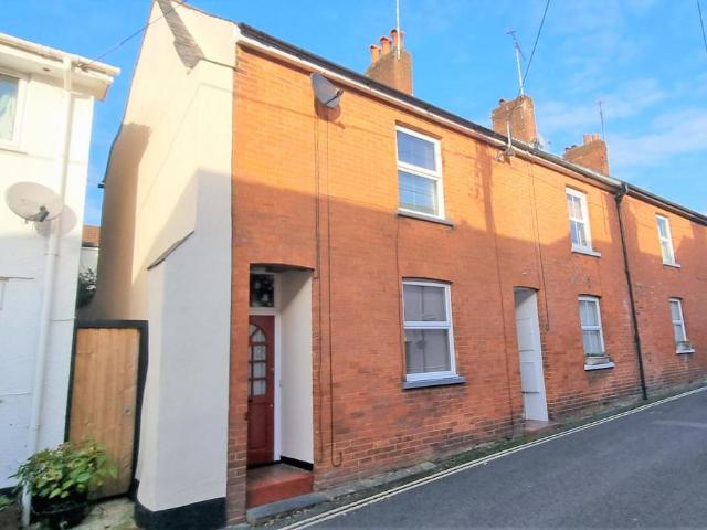 House for sale in Budlake, Devon