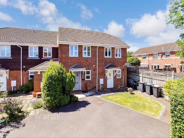 House for sale in Herne and Broomfield, The Bridge