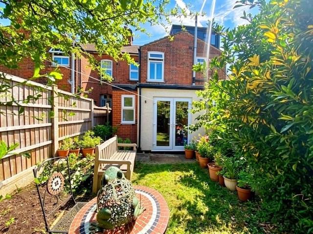 House for sale in Navestock Side, Essex